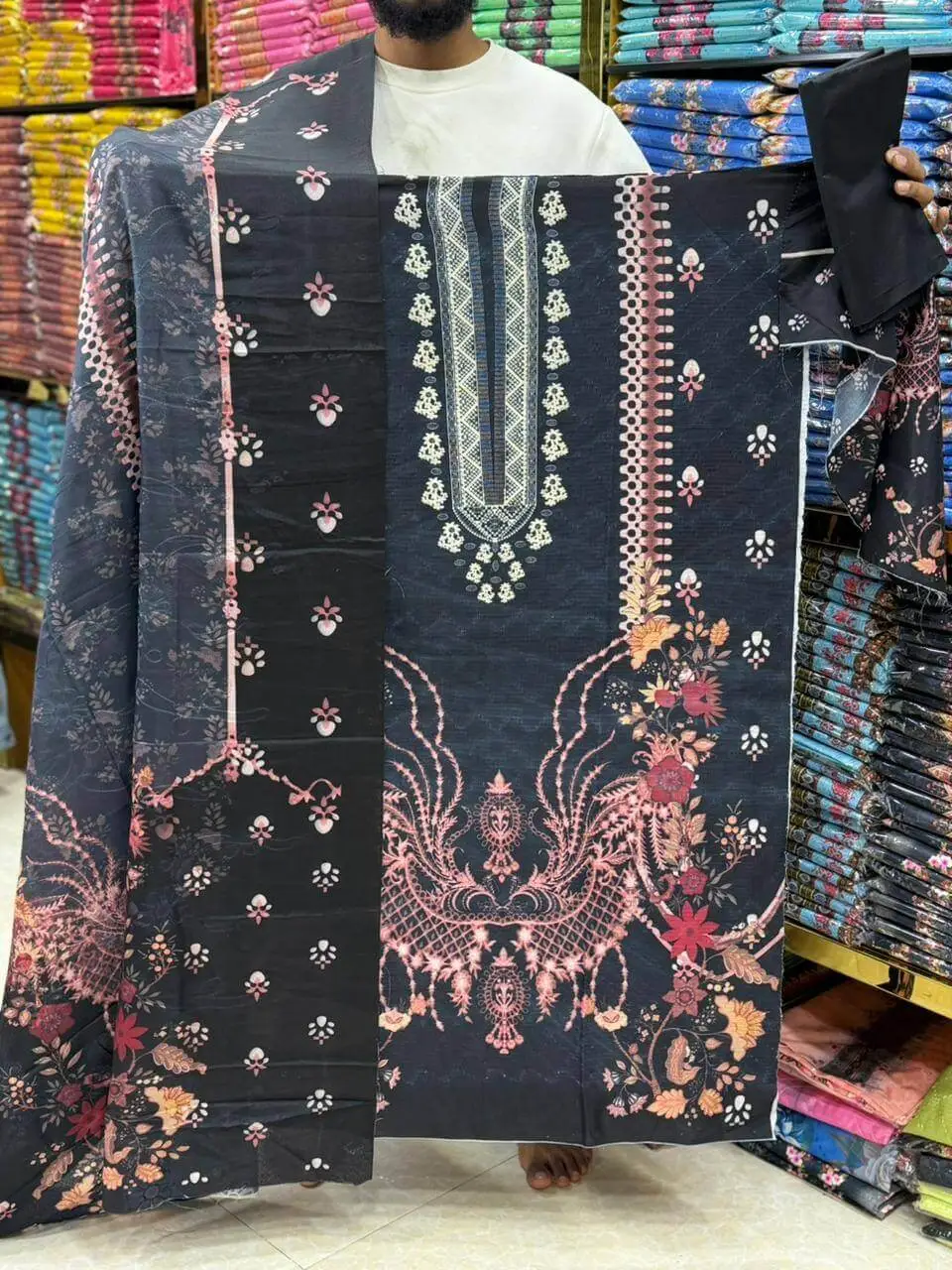 থ্রি পিস 3